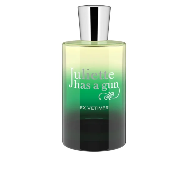 Ex Vetiver Eau de Parfum 100ML