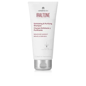 Exfoliating And Purifying Shampoo 200ML