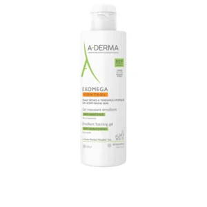 Exomega Control Emollient Foaming Gel 500ML
