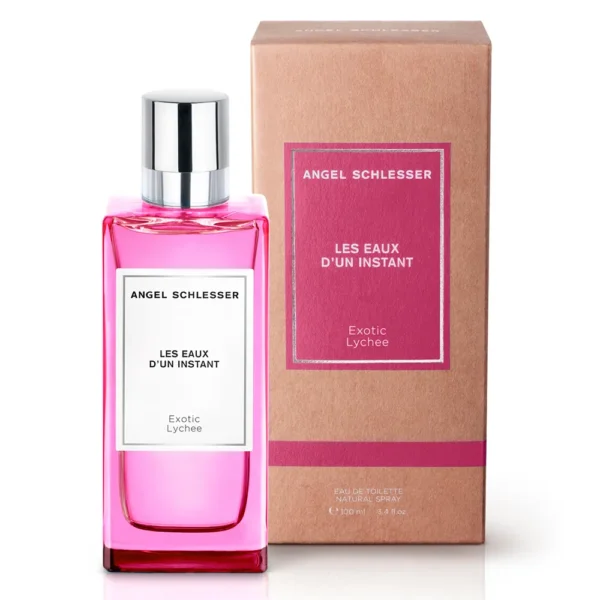 ANGEL SCHLESSER | LES EAUX D'UN INSTANT | Eau de Toilette - Image 2