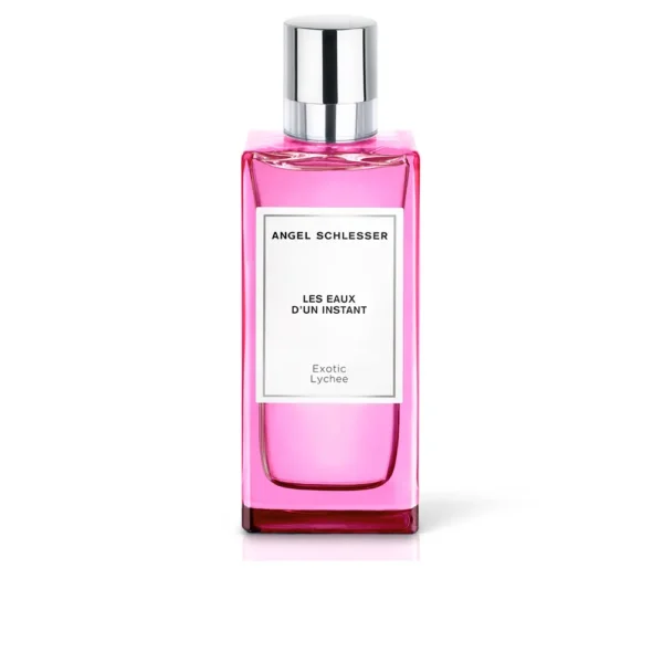 Exotic Lychee Eau de Toilette 150ml - Vegan & Natural