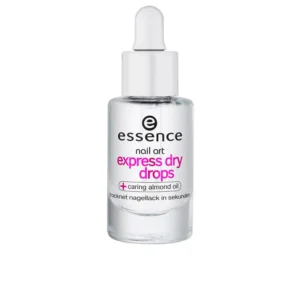 Express Dry Drops 8ML - Quick Drying Nail Product