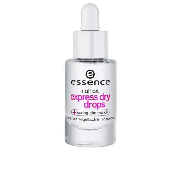 Express Dry Drops 8ML - Quick Drying Nail Product