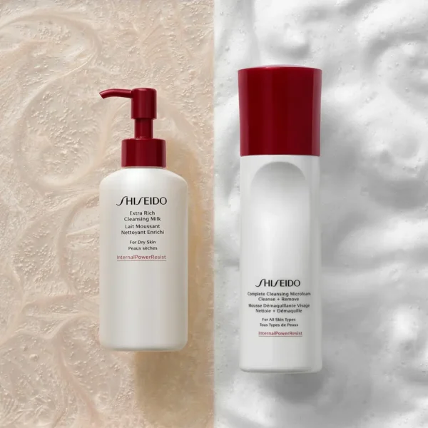 Extra Rich Cleansing Milk 125ML - Image 3