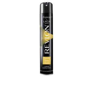 Extra Strong Hold Hairspray 400ML