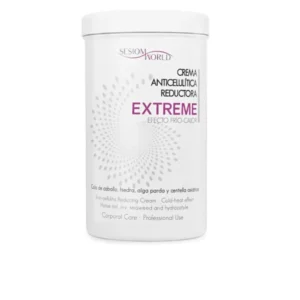 Extreme Anti-Cellulite Reducing Cream 1000ML