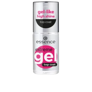 Extreme Gel Gloss Top Coat 8ML - Vegan & Cruelty Free