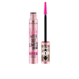 Extreme Lengthening & Volume Mascara #02 Brown 13ml