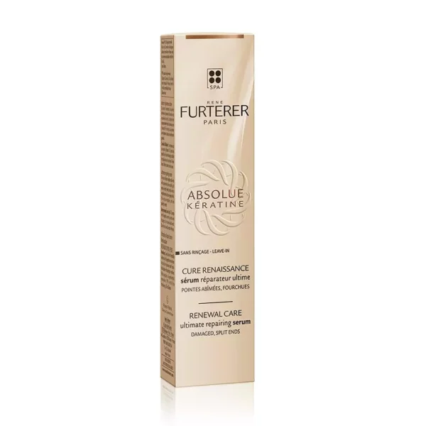 Extreme Repair Serum 30ML for Damaged Hair - Image 2