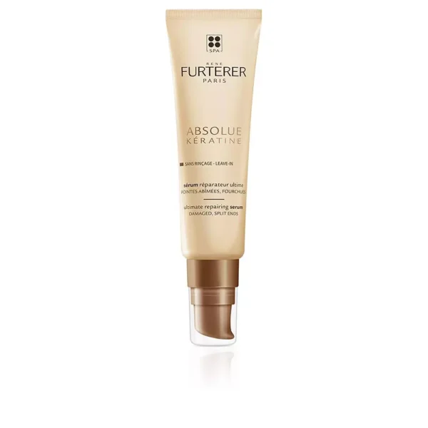 Extreme Repair Serum 30ML for Damaged Hair
