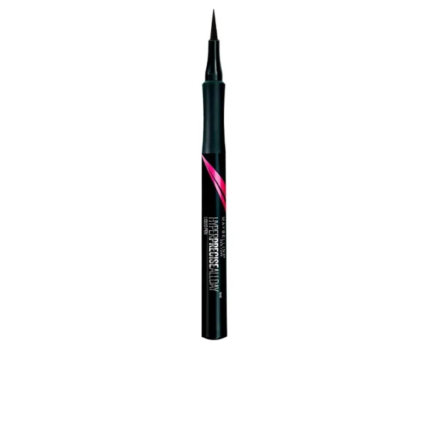 Eye Studio Master Precise Liquid Eyeliner 1.1ml - Black - Image 2