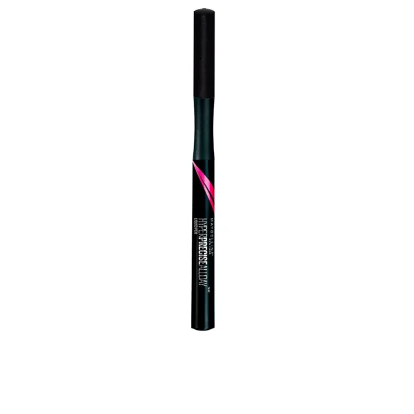 Eye Studio Master Precise Liquid Eyeliner 1.1ml - Black