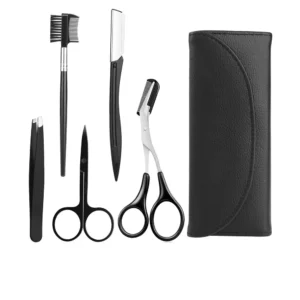 Eyebrow Waxing Kit 4 Units
