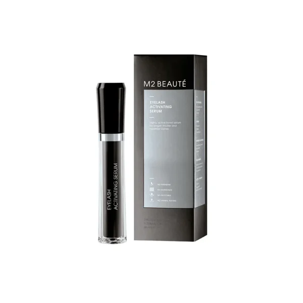 Eyelash Activating Serum Set - 2 Pieces - Image 2
