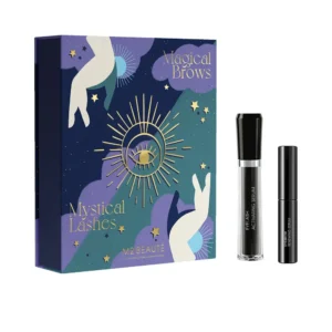 Eyelash Activating Serum Set - 2 Pieces