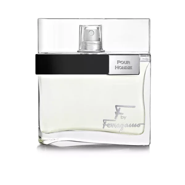 F By Ferragamo Pour Homme Eau De Toilette 100ML