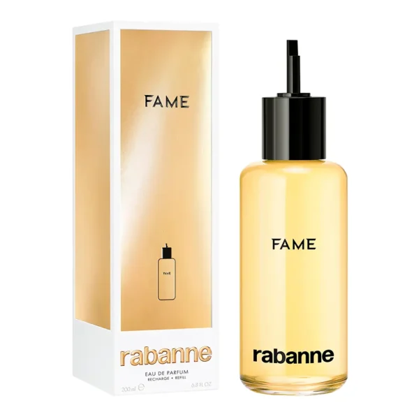 FAME Eau De Parfum Refill 200ML - Image 2