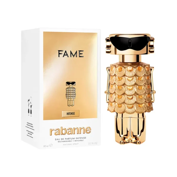 RABANNE | FAME | Eau de Parfum - Image 2