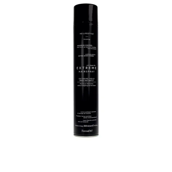 FARMAVITA HD LIFE STYLE Extreme Hair Spray 500ML