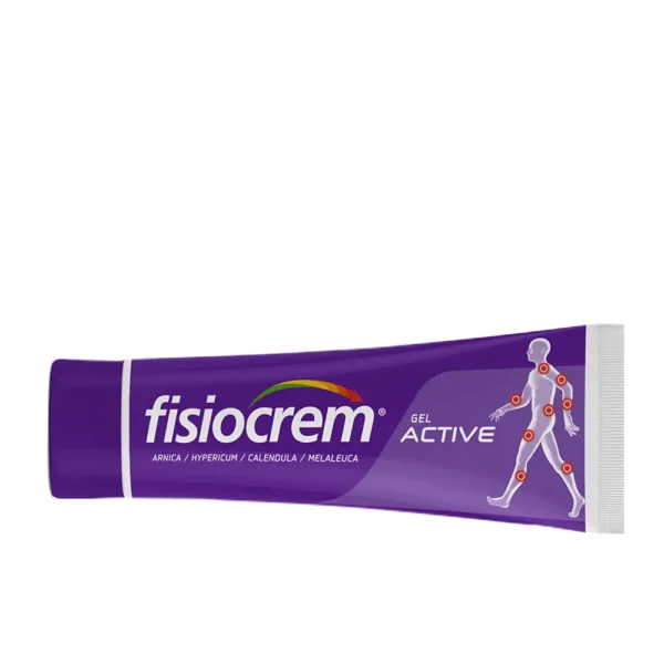FISIOCREM Muscle Massage Cream 60ml