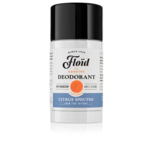 Citrus Spectre Stick Deodorant 75ml