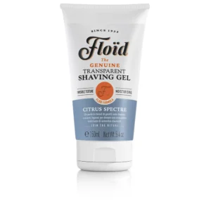Transparent Shaving Gel 150ML