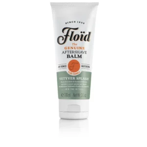 Vetyver After Shave Balm 100ML