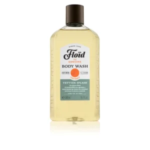 Vetyver Splash Bath Gel 500ML