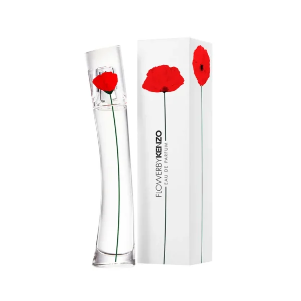KENZO | FLOWER BY KENZO | Eau de Parfum - Image 4