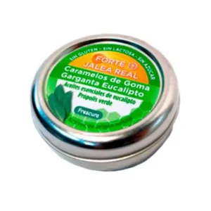 FORTÉ JALEA REAL Eucalyptus Gummies 45 Count