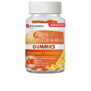 FORTÉ JALEA REAL Gummies 60 Count