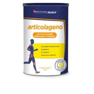 FORTÉ PHARMA Articolageno Lemon Flavor 349.5g for Joints