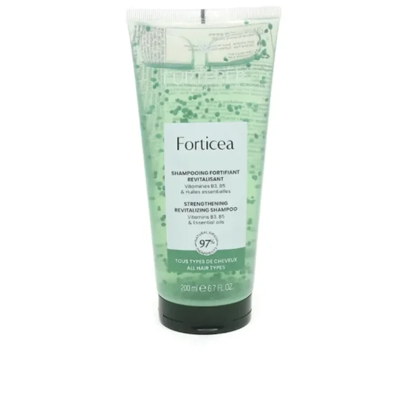 FORTICEA Energizing Shampoo 50ML