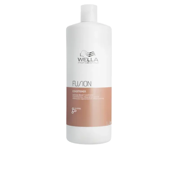 FUSION Intense Repair Conditioner 1000ML for Damaged Hair