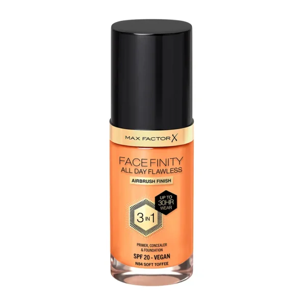 MAX FACTOR | FACEFINITY ALL DAY FLAWLESS 3 IN 1 | Face - Image 12
