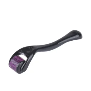 Facial Micro-Exfoliating Roller 1 Unit