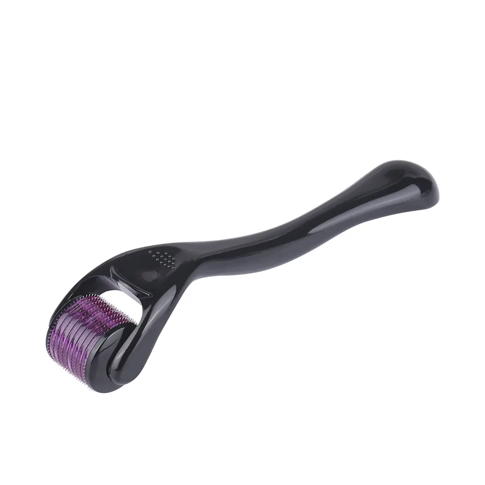 Facial Micro-Exfoliating Roller - 1 Unit