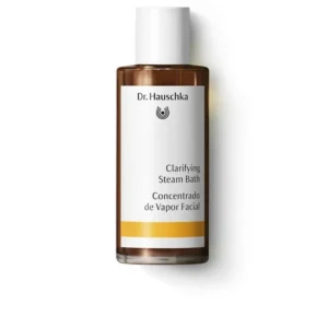 Facial Steam Concentrate 100ML - Dr. Hauschka