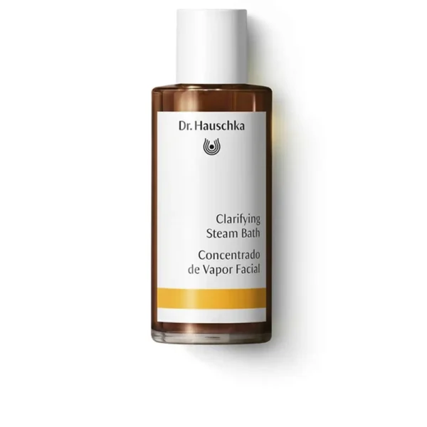 Facial Steam Concentrate 100ML - Dr. Hauschka