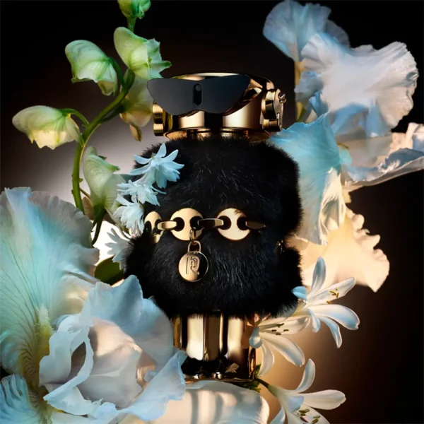Fame The Couture Edition Eau de Parfum 80ML - Image 3