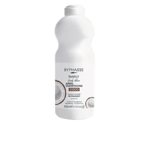 Family Fresh Delice Colored Hair Conditioner 400ML