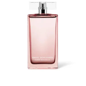Femme Naturelle Rose Eau De Toilette 100ML