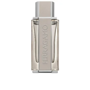 Ferragamo Bright Leather Men Eau De Toilette 100ML