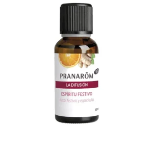 Festive Spirit Bio Eco 30ML Aromatherapy Oil
