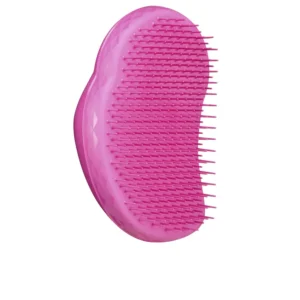 Detangling Hairbrush Berry Bright