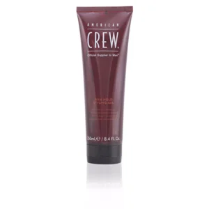 Firm Hold Styling Gel 250ML