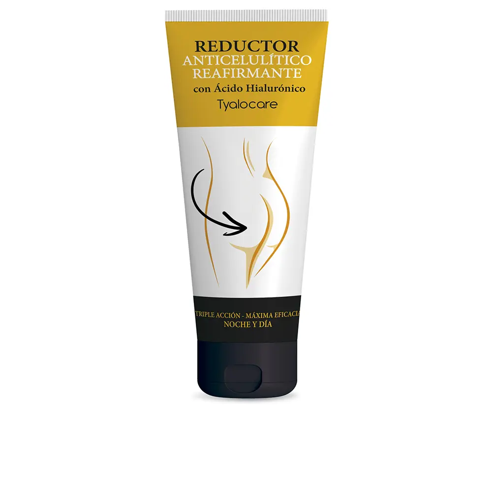 Anti-Cellulite Reducer Triple Action 225ML