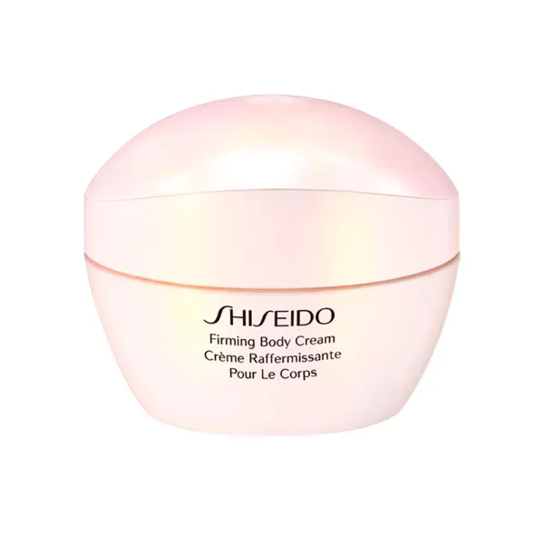 Firming Body Cream 200ML - Shiseido