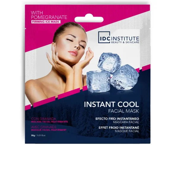 Firming Cold Effect Facial Mask Granada 30g
