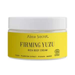 Yuzu Body Moisturizer 250ML